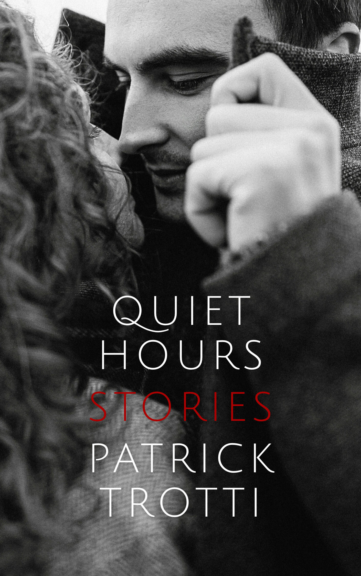 Order QUIET HOURS here